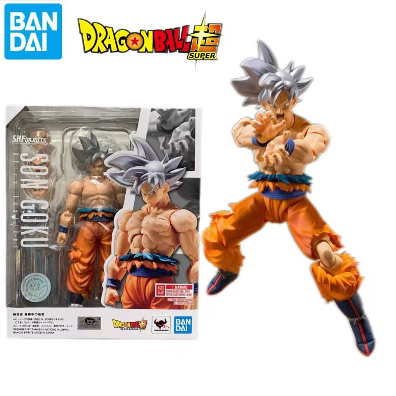 Bandai Tamashii Nations S.H.Figuarts - 반다이 타마시 네이션즈 S.H.Figuarts 드래곤볼 슈퍼