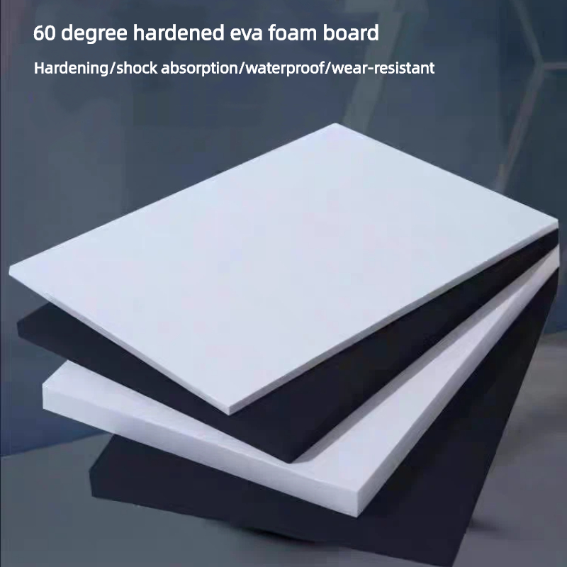 Eva Foam Sheet - 하드 EVA 폼 시트 60도 EVA