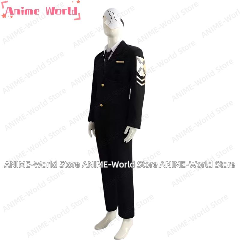 《맞춤 사이즈》Limbus Company Index F - Cosplay Prop Business 리뷰 및 가격