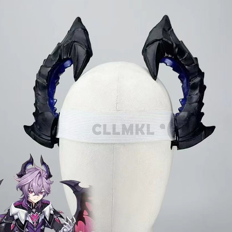 Genshin Impact Durin Cosplay P - Cosplay Prop 3D Print Settings 리뷰 및 가격