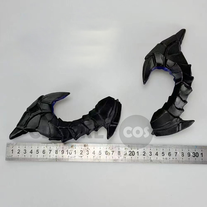 Genshin Impact Durin Cosplay P - Cosplay Prop 3D Print Settings 리뷰 및 가격