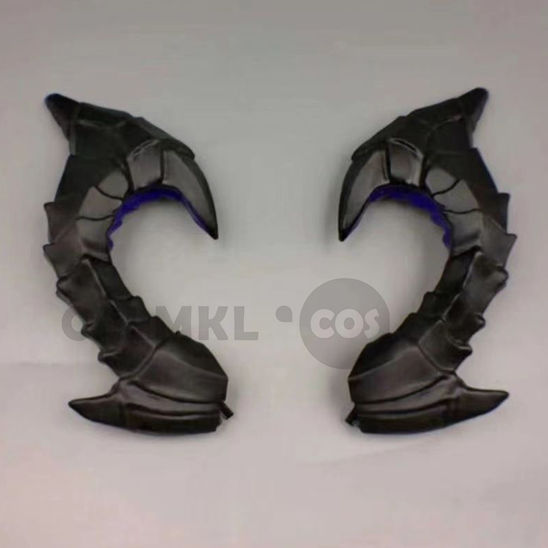 Genshin Impact Durin Cosplay P - Cosplay Prop 3D Print Settings 리뷰 및 가격