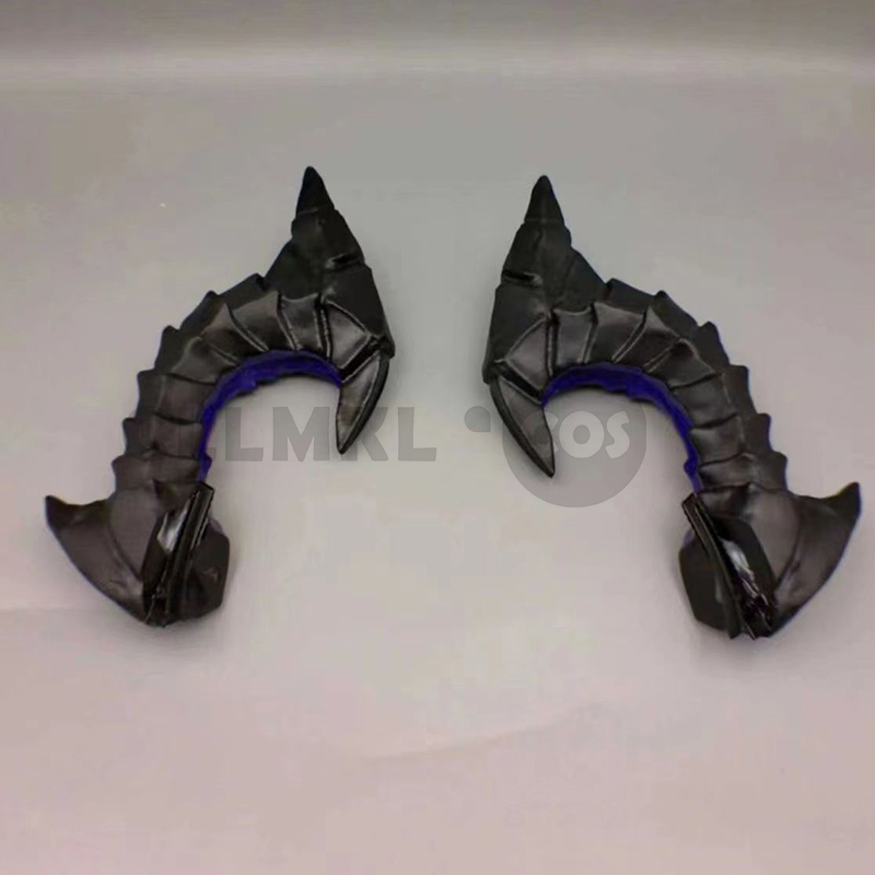 Genshin Impact Durin Cosplay P - Cosplay Prop 3D Print Settings 리뷰 및 가격