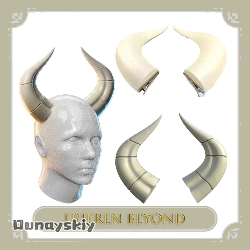 Kisekiya@Frieren Beyond Journe - Frieren Cosplay Prop 리뷰 및 가격