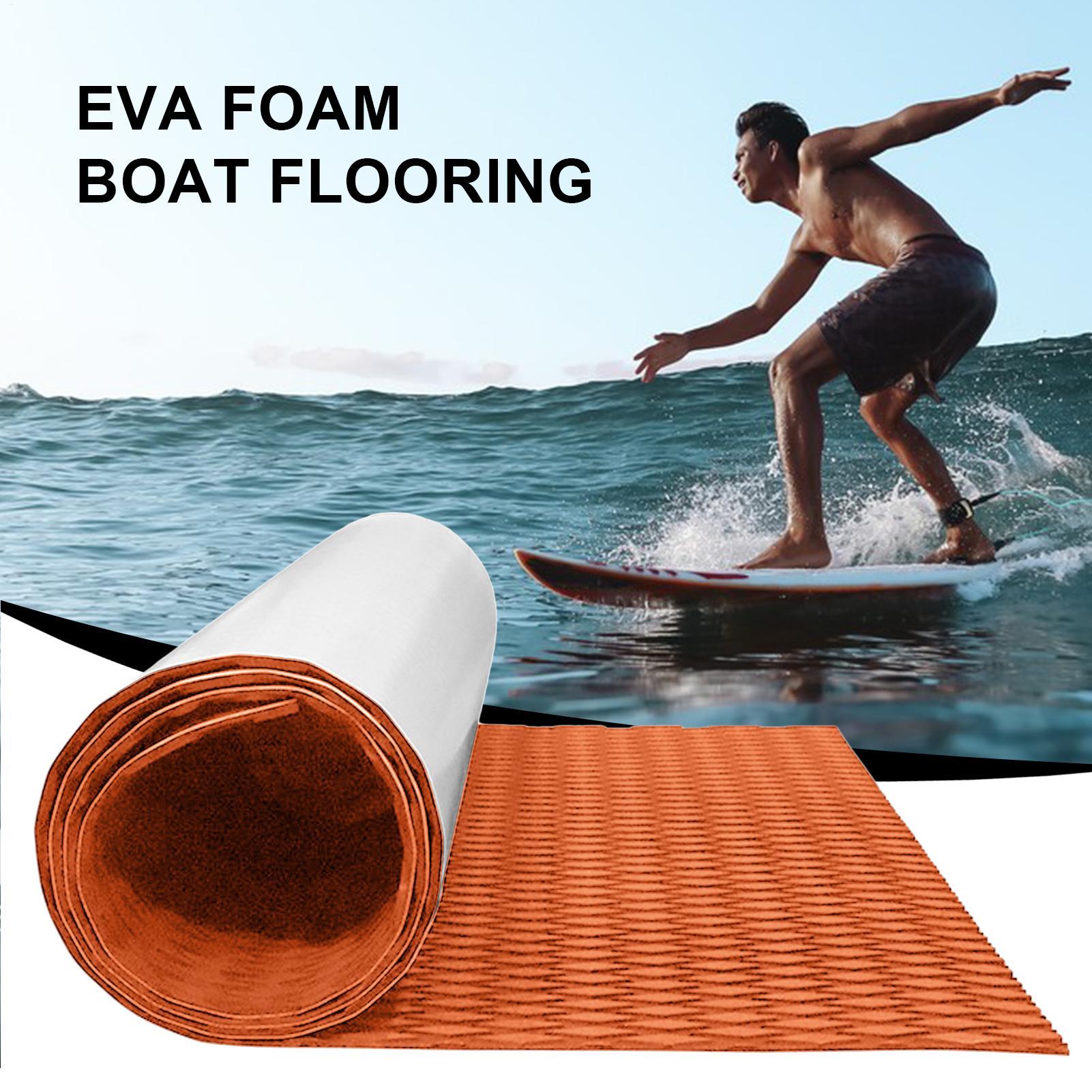 서핑 트랙션 패드 바닥 매트 트랙션 패드 EVA 폼 보 - Eva Foam Sheet 리뷰 및 가격