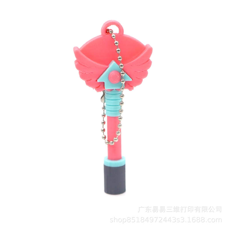 3D G3 프린트 전통 3키 세트 팬 한국 게임 코스프 - Cosplay Prop 3D Print Settings 리뷰 및 가격