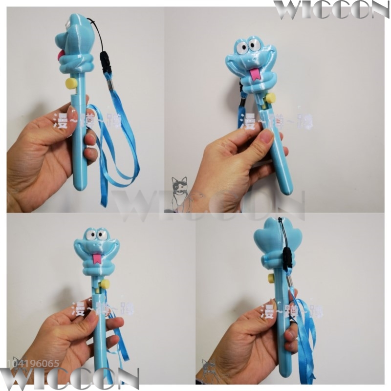 블루 스네이크 애니메이션 영화 코스프레 해독 펜 세럼  - Cosplay Prop Blueprints 리뷰 및 가격
