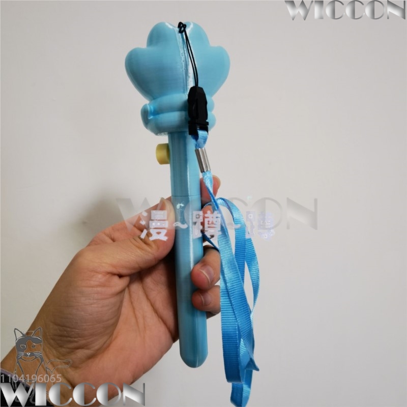 블루 스네이크 애니메이션 영화 코스프레 해독 펜 세럼  - Cosplay Prop Blueprints 리뷰 및 가격