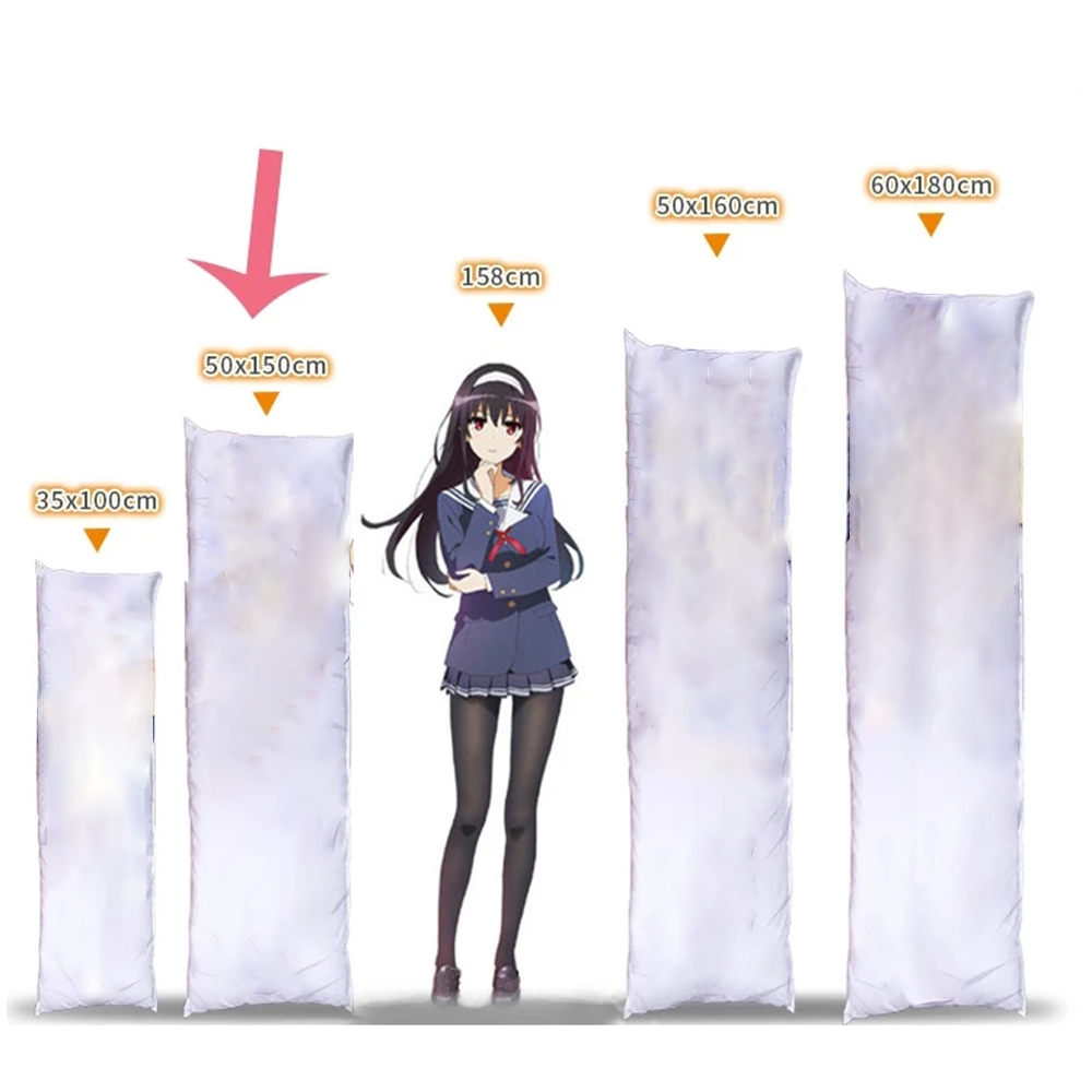 블루 아카이브 우시오 노아 베개 커버 침구 코스프레 소 - Cosplay Prop Blueprints 리뷰 및 가격