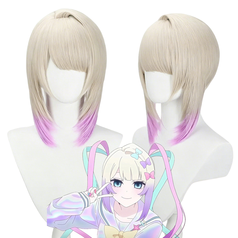게임 NEEDY GIRL OVERDOSE 레인 코스프레 - Cosplay Floating Prop 리뷰 및 가격