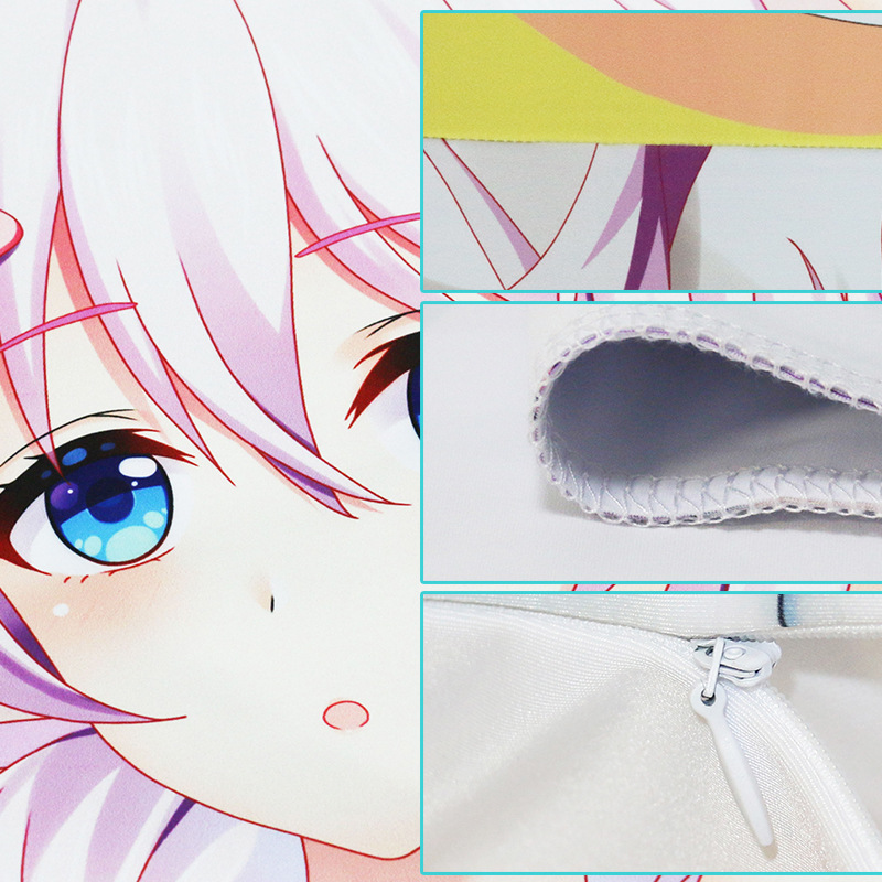 블루 아카이브 이자요이 노노미 애니메이션 다키마쿠라 커 - Cosplay Prop Blueprints 리뷰 및 가격