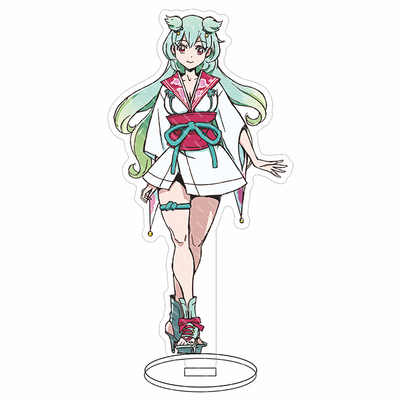 공장 직영 애니메이션 오리엔트 피규어 무사시 코스프레  - Cosplay Prop Painting 리뷰 및 가격