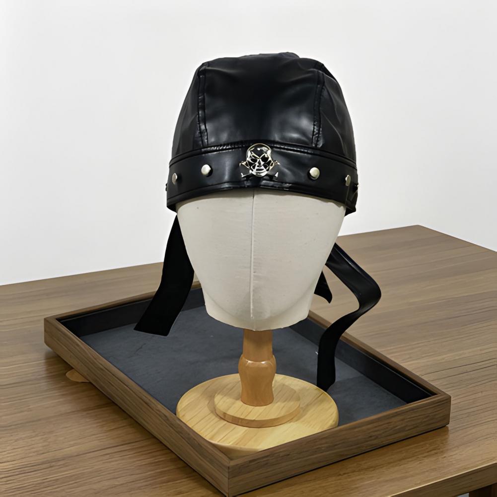 사진 소품 해적 모자 조절 가능한 해적 모자 모조 가죽 - Cosplay Prop Business 리뷰 및 가격