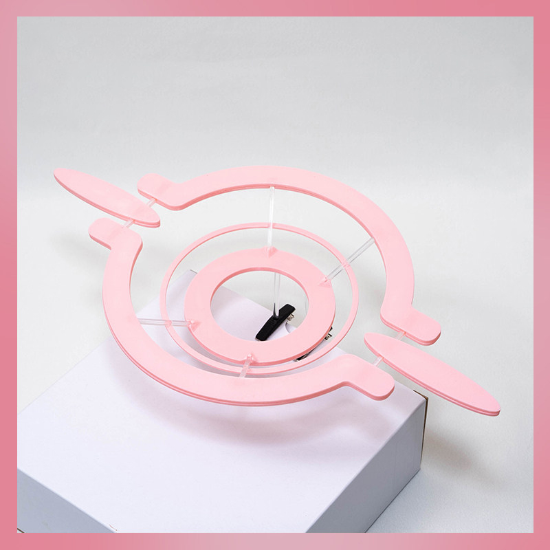게임 블루 아카이브 Sunaookami Shiroko  - Cosplay Prop Blueprints 리뷰 및 가격