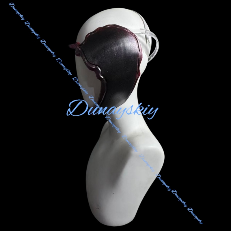 Alien Stage Mizi Sua 코스프레 소품 헤 - Cosplay Prop 3D Print Settings 리뷰 및 가격