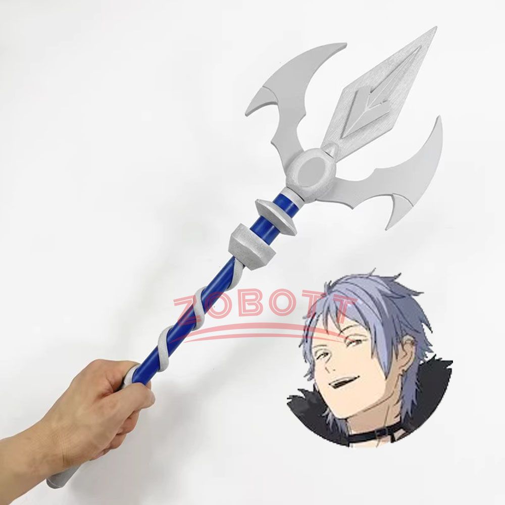55CM 프리렌: 비욘드 저니즈 엔드 위르벨 코스프레  - Frieren Cosplay Prop 리뷰 및 가격