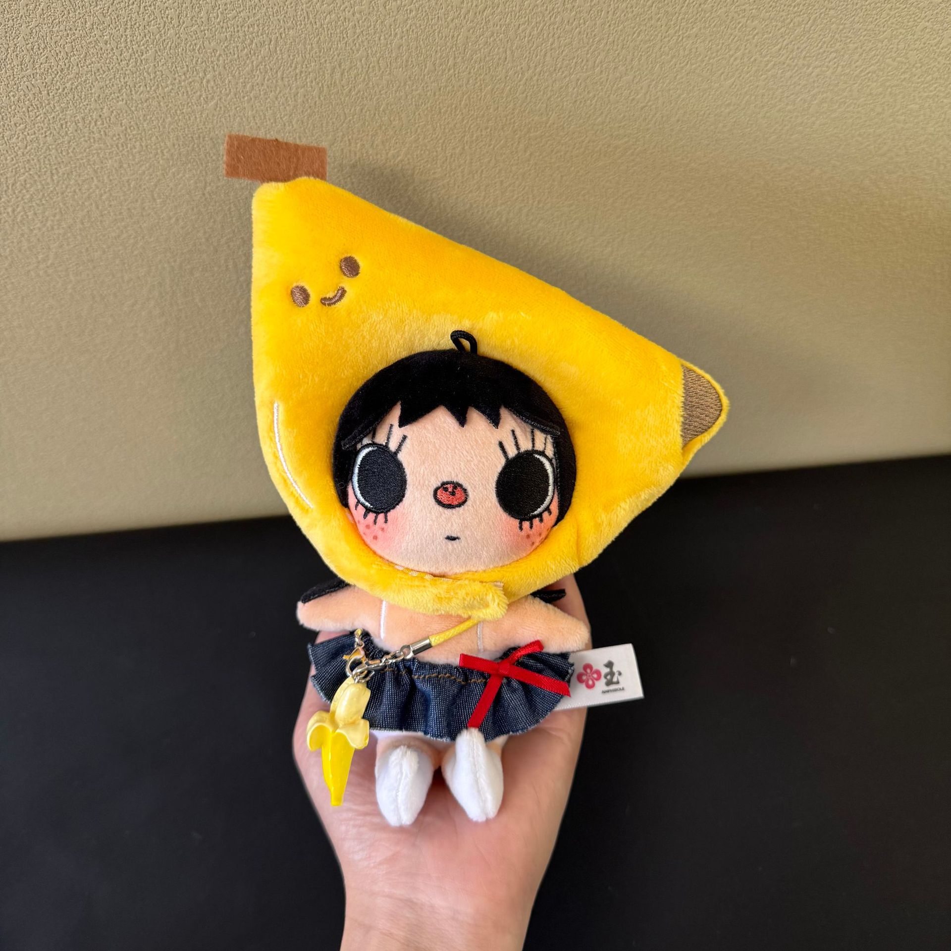 새로운 YUY 리틀 제이드 플러시 인형 발레리나 의상  - Cosplay Floating Prop 리뷰 및 가격
