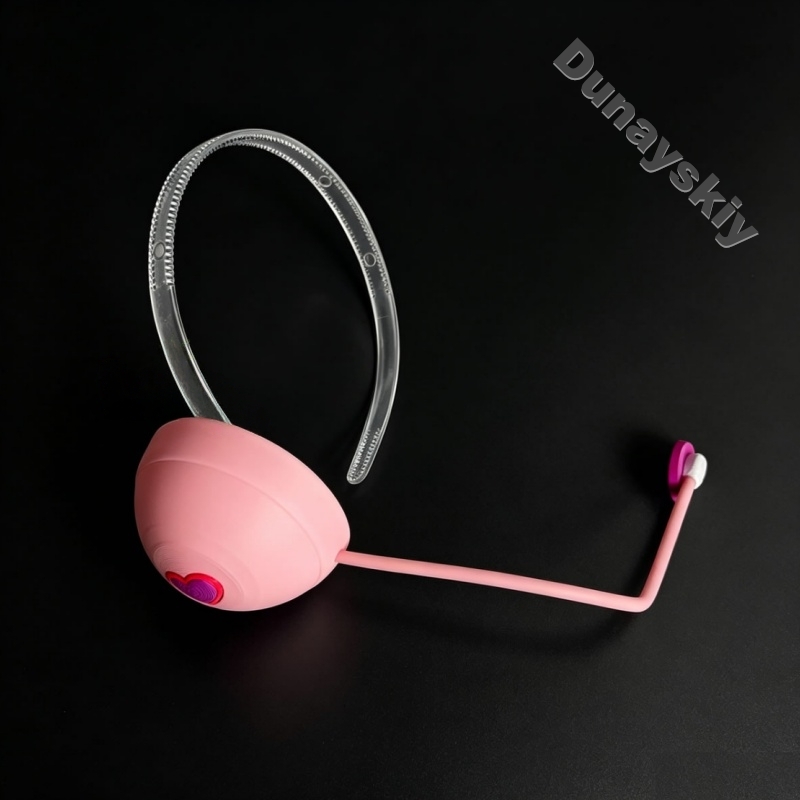 Alien Stage Mizi Sua 헤드셋 헤드밴드  - Cosplay Prop 3D Print Settings 리뷰 및 가격
