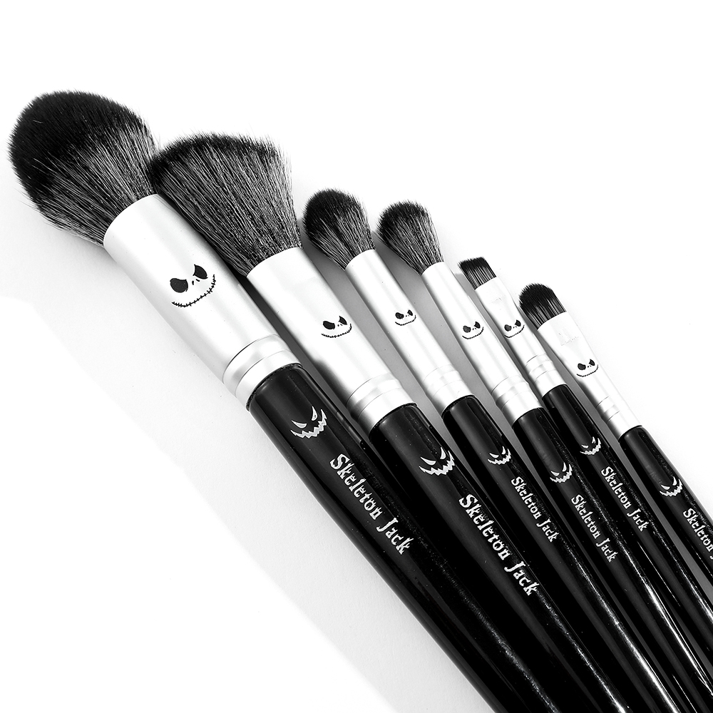 6pcs 악몽 전에 크리스마스 메이크업 브러쉬 여성을위 - Cosplay Prop Painting 리뷰 및 가격
