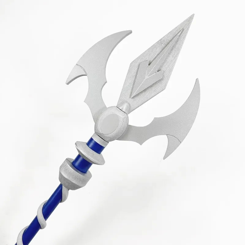 애니메이션 Wirbel Spear Frieren At  - Frieren Cosplay Prop 리뷰 및 가격