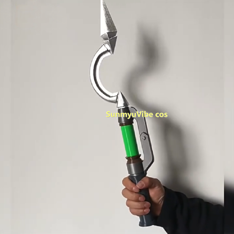 네코코스 영웅들의 파티에서 추방된 자격을 잡은 사람들의 - Cosplay Prop 3D Print Settings 리뷰 및 가격